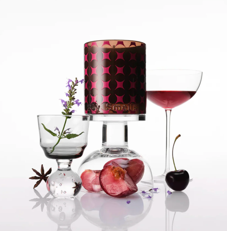 Home Fragrances & Candles