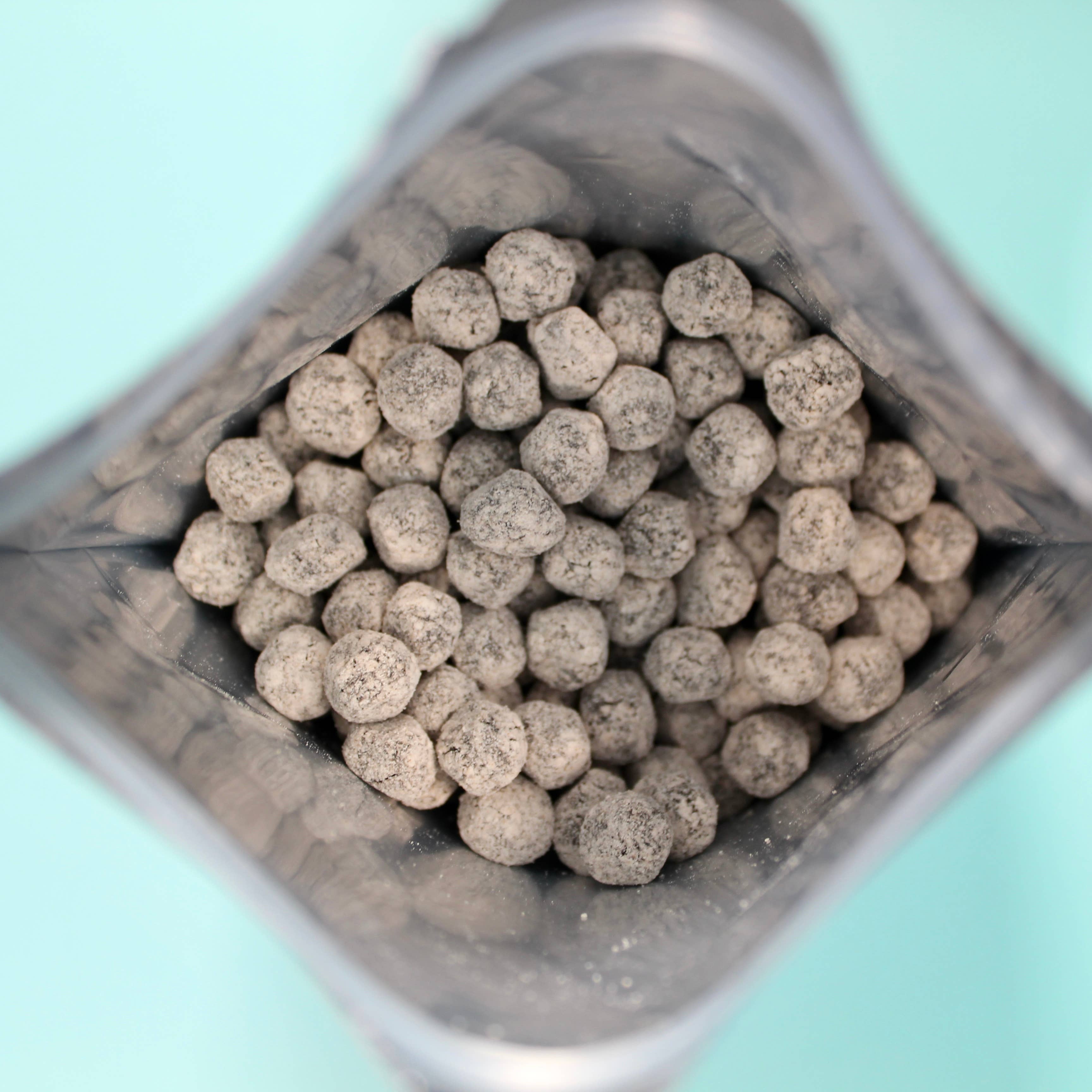 Kit Refills - Boba / Tapioca Pearls