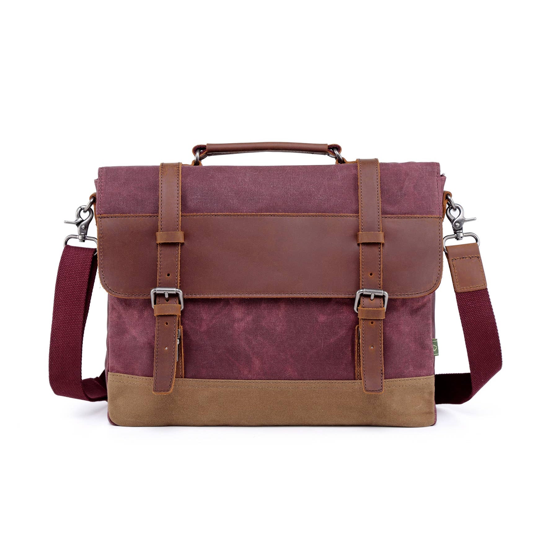 Stone Creek Briefcase
