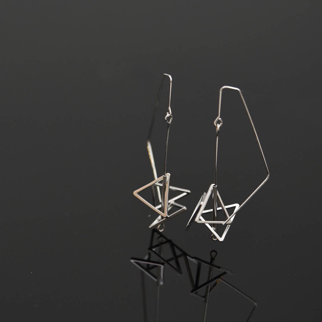 Spark Earrings
