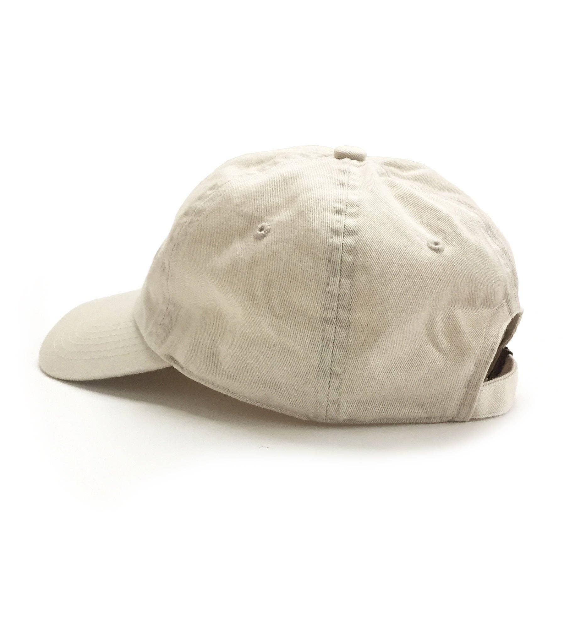 "The Dude Abides" Baseball Cap