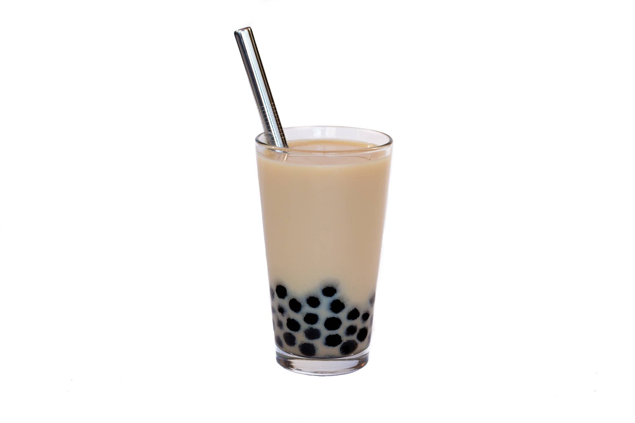 Boba Straws