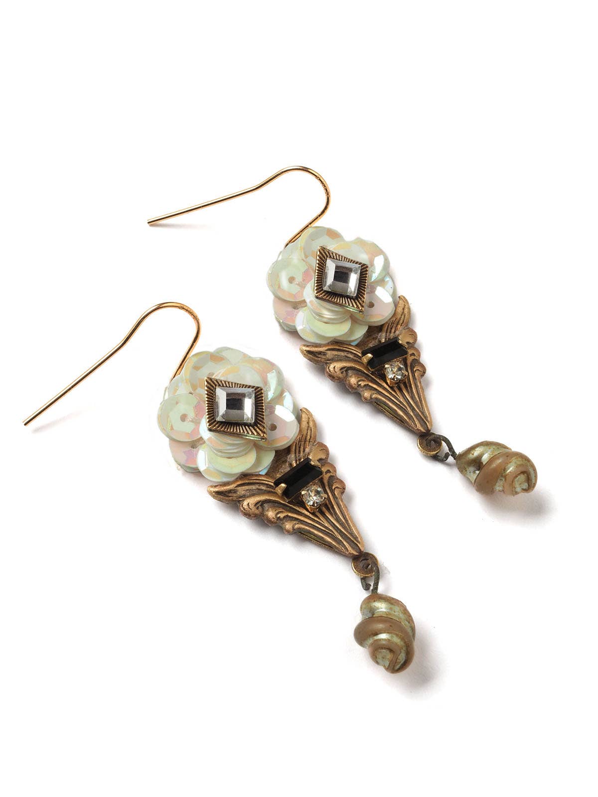 Cupids Arrow Earrings