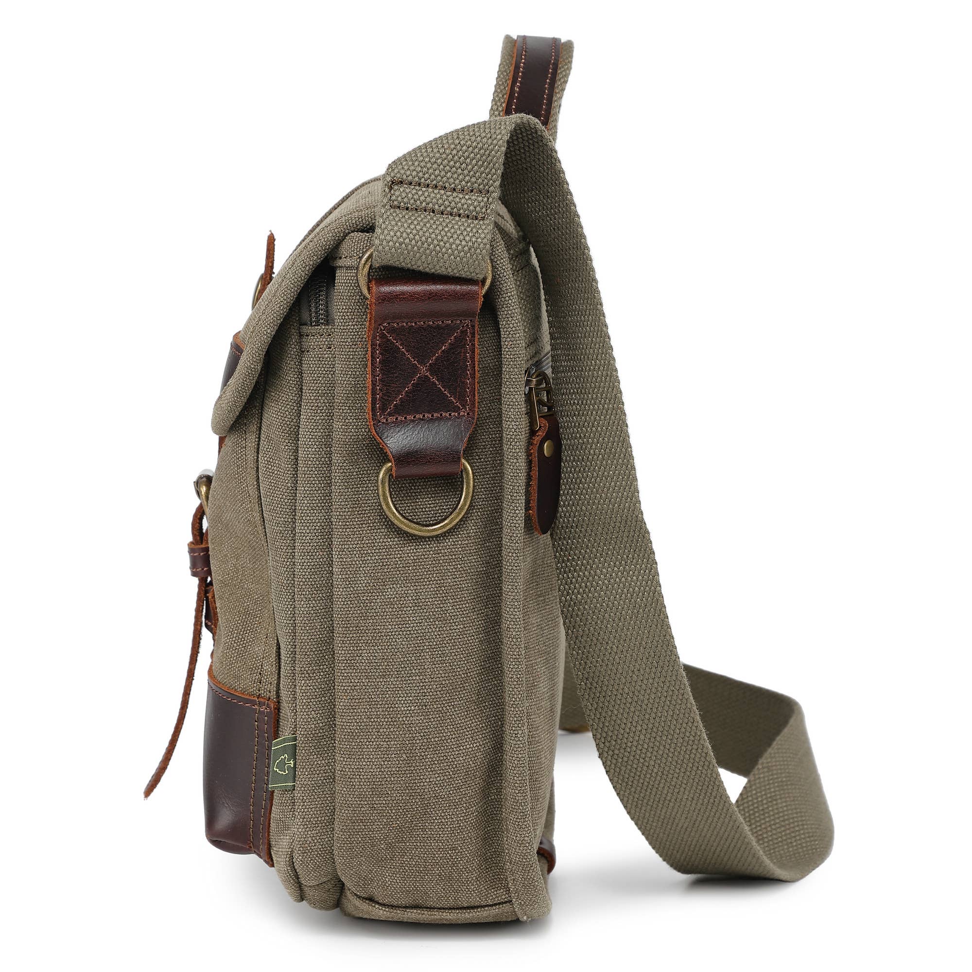 Valley Trail Crossbody Bag