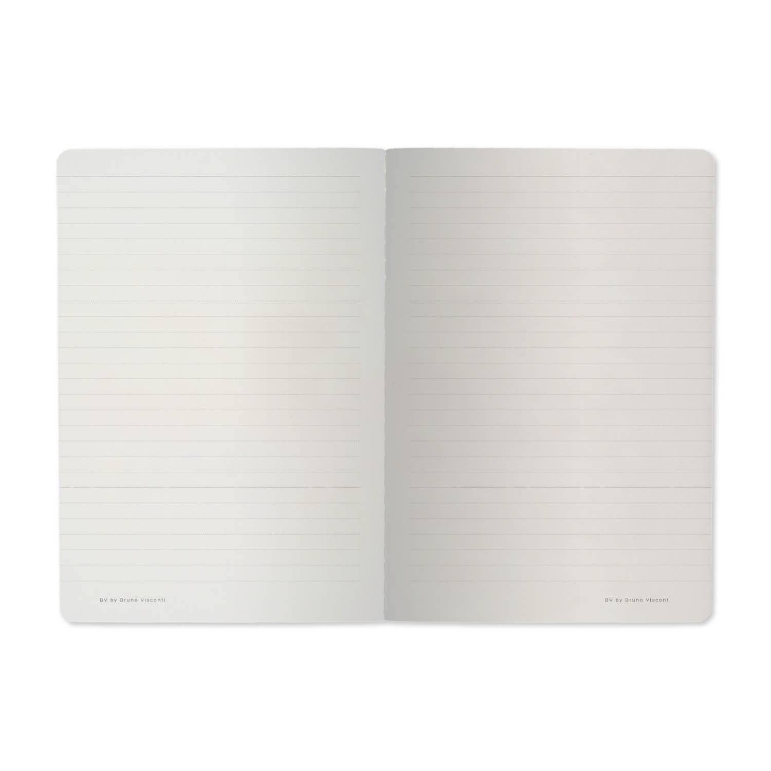 Floral Greens Notebook