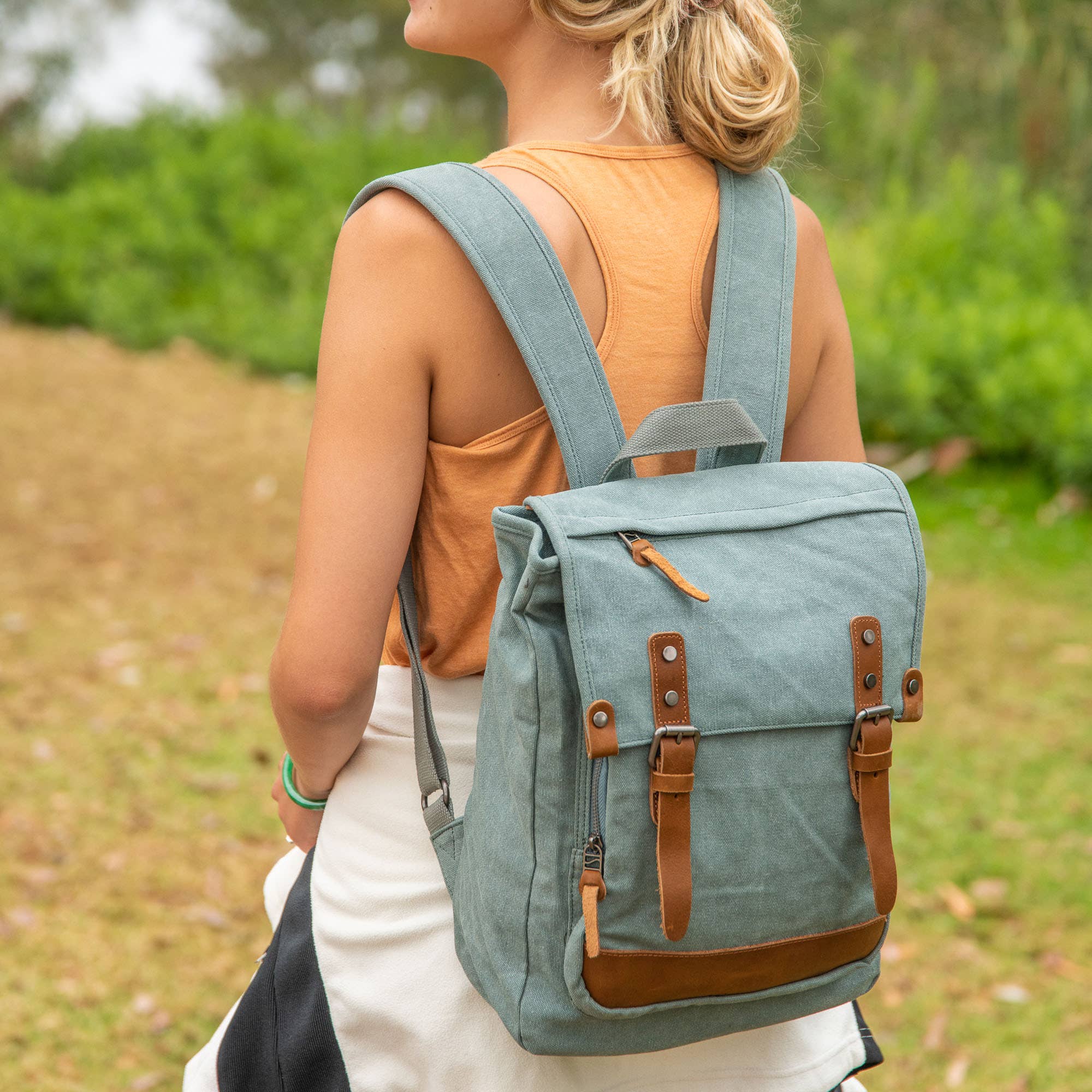 Discovery Backpack