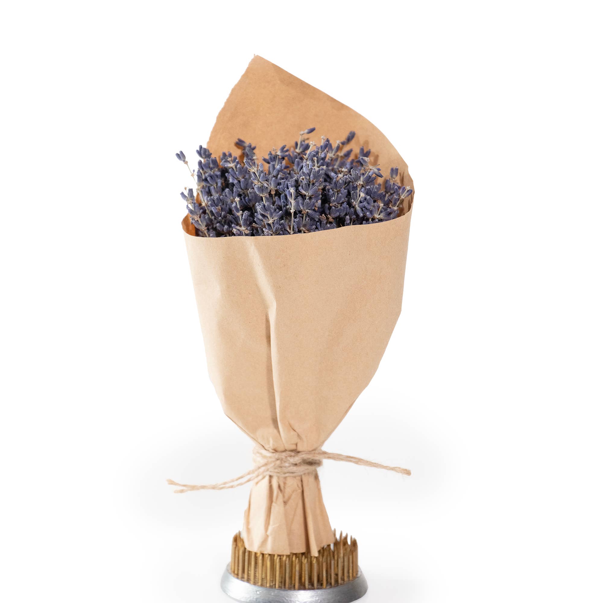 Mini French Lavender Bouquet