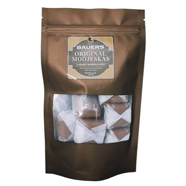 Classic Modjeskas Gift Bag