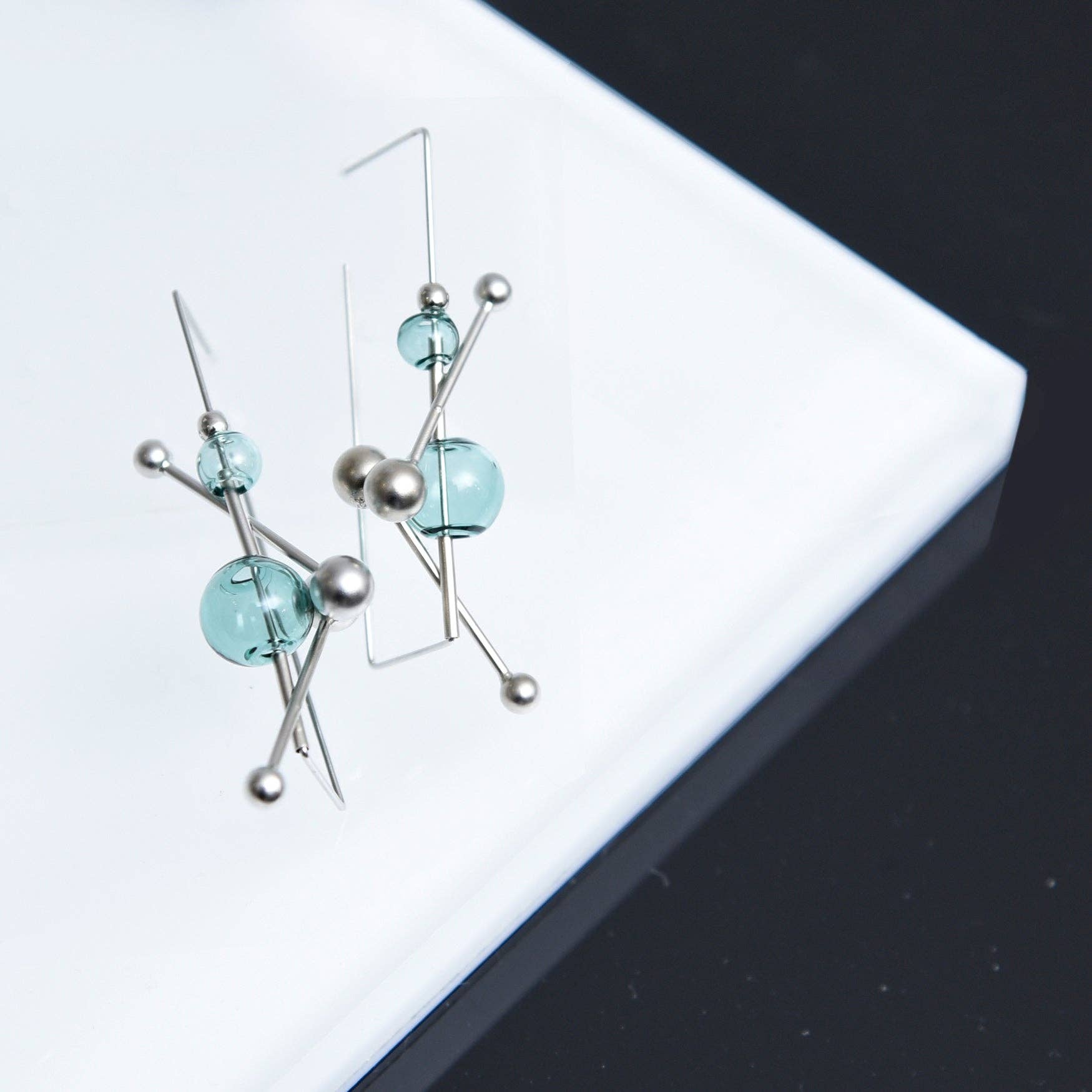 Révé Hoop Earrings
