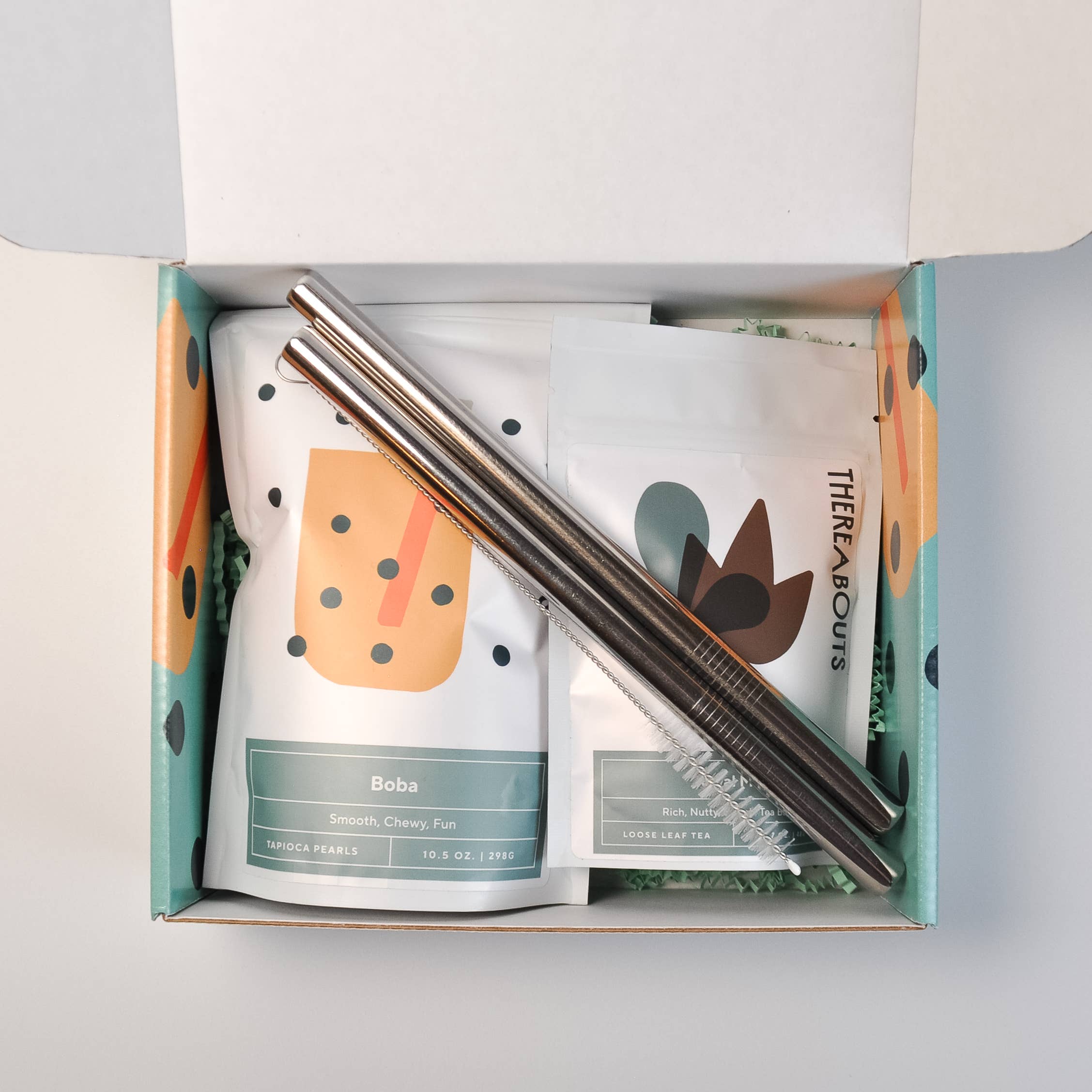 Bubble Tea Kit