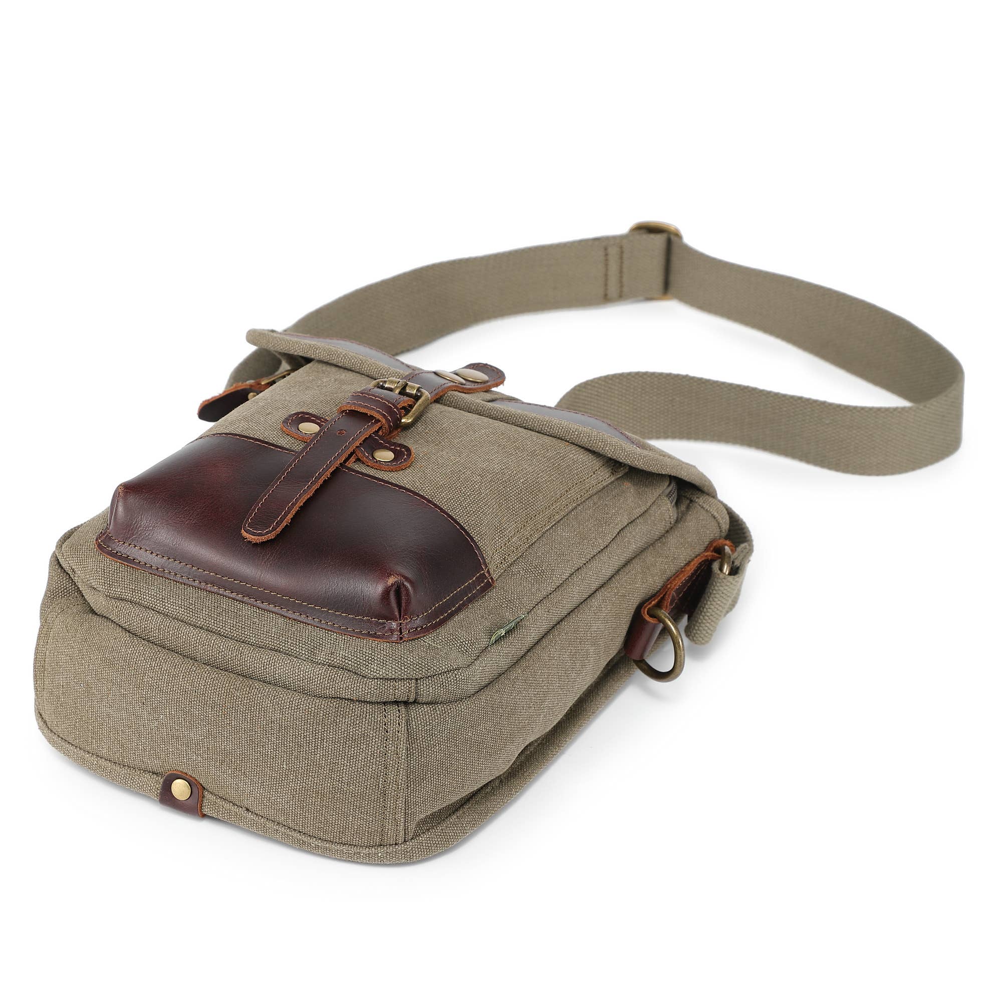 Valley Trail Crossbody Bag