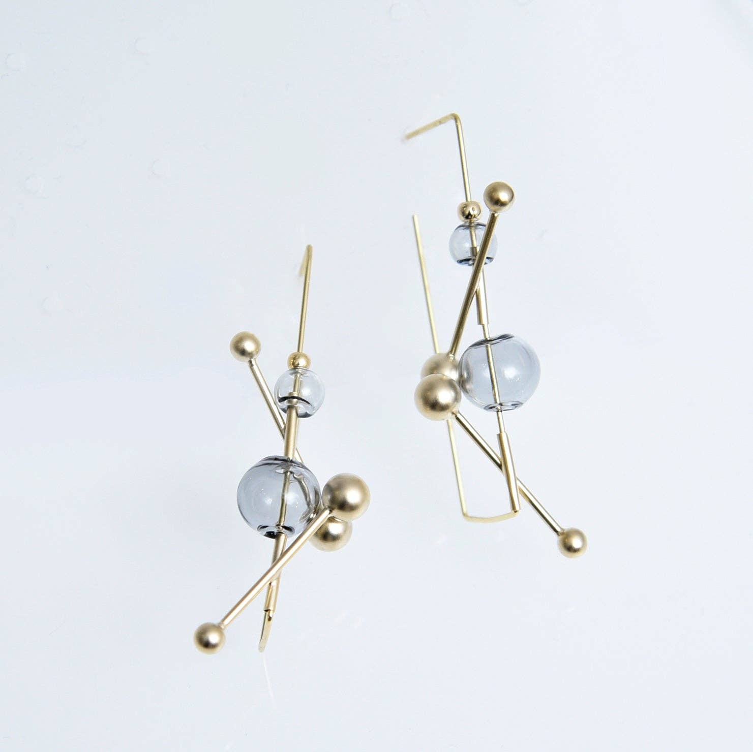 Révé Hoop Earrings