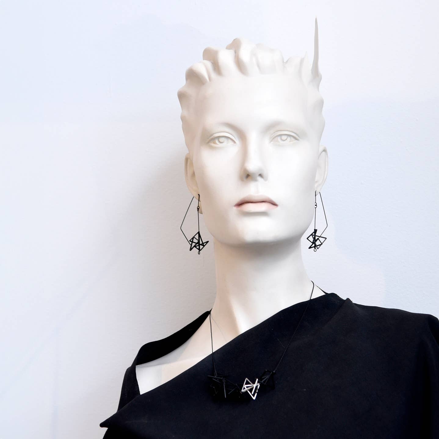 Spark Earrings