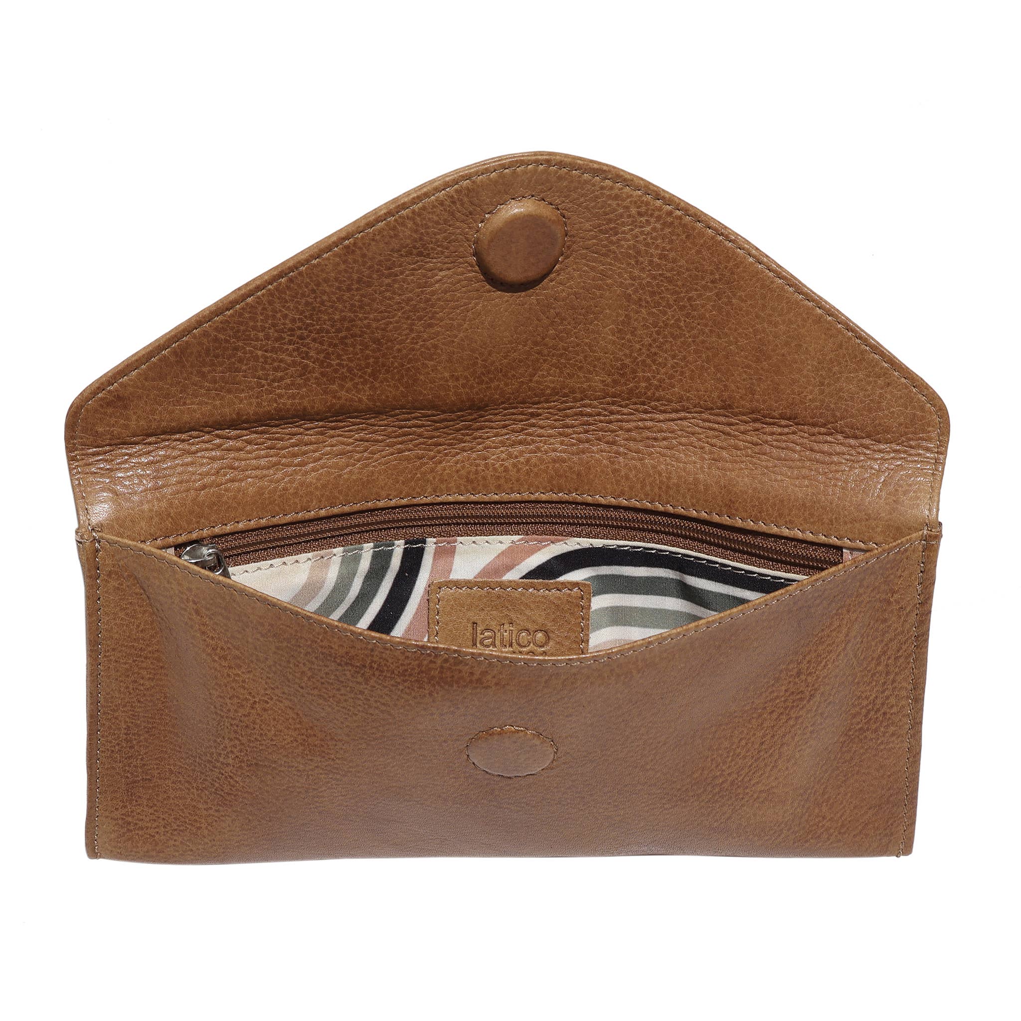 Uno Handcrafted Leather Wallet