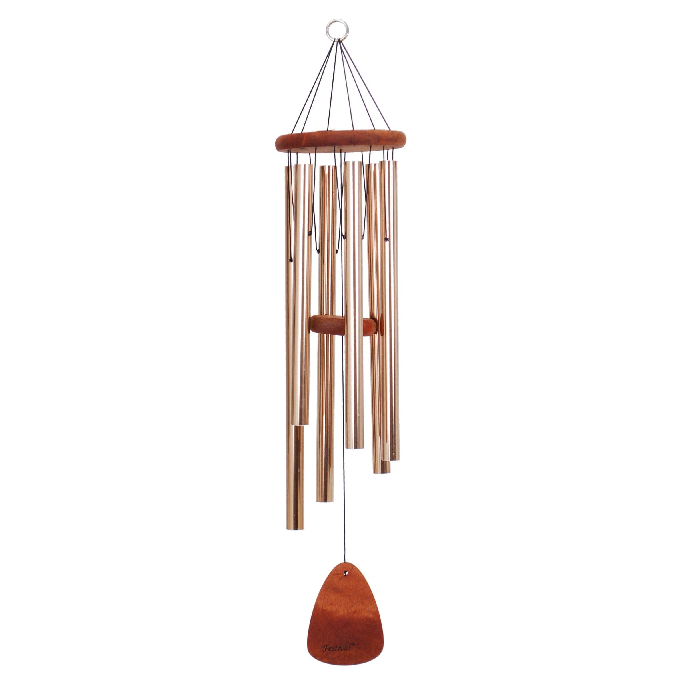 Festival® 36" Windchime