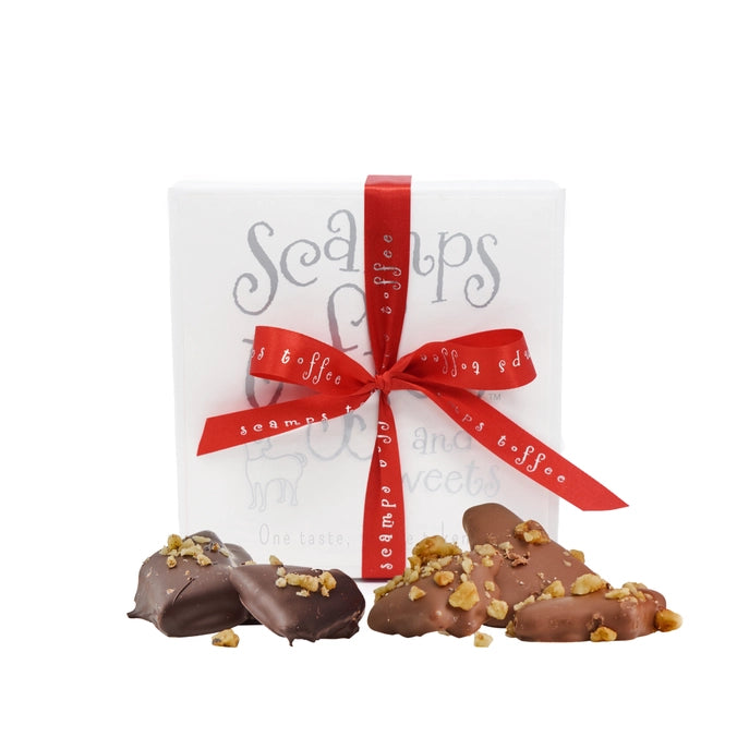 Duo Toffee Box - 8 oz