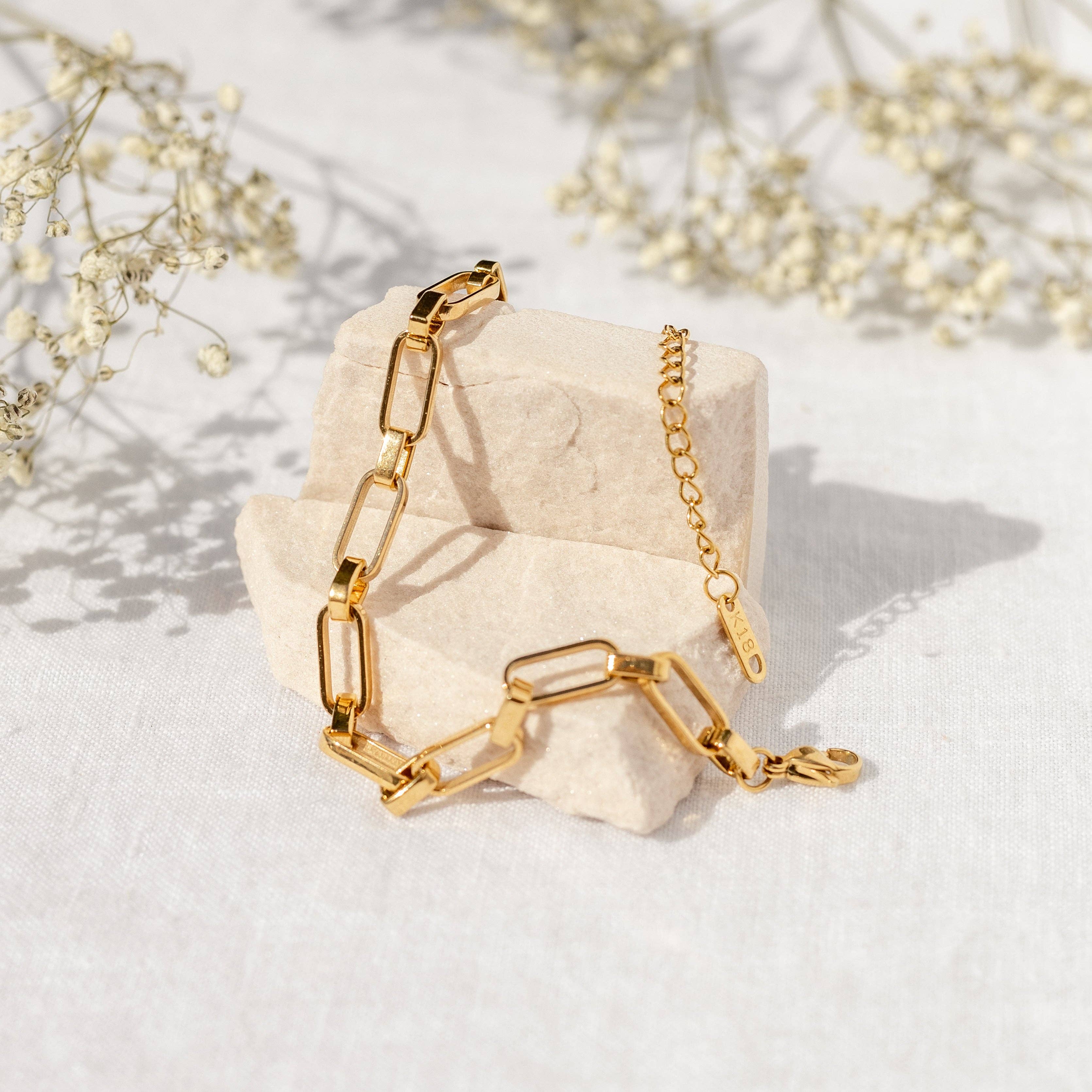 Everly Bracelet