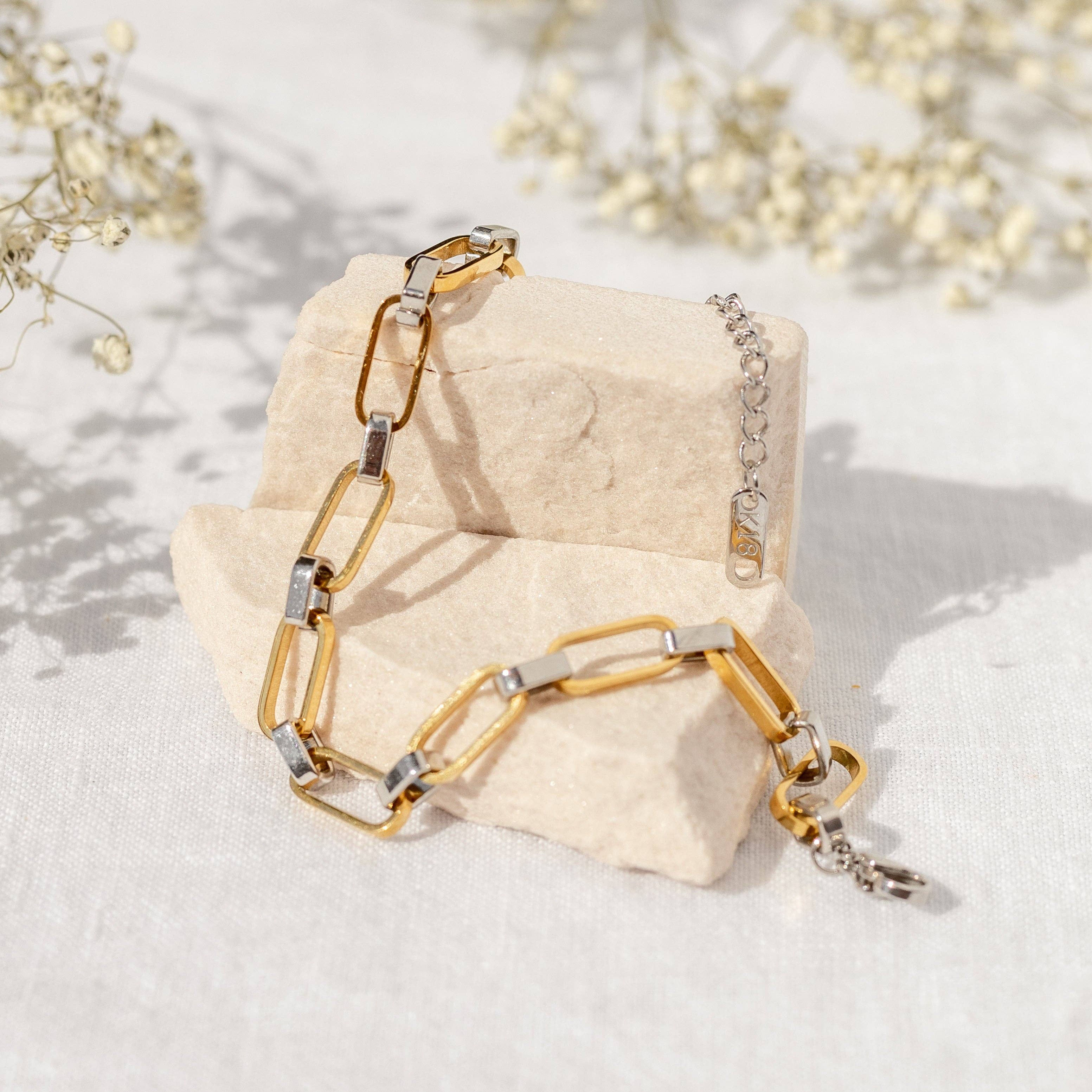 Everly Bracelet