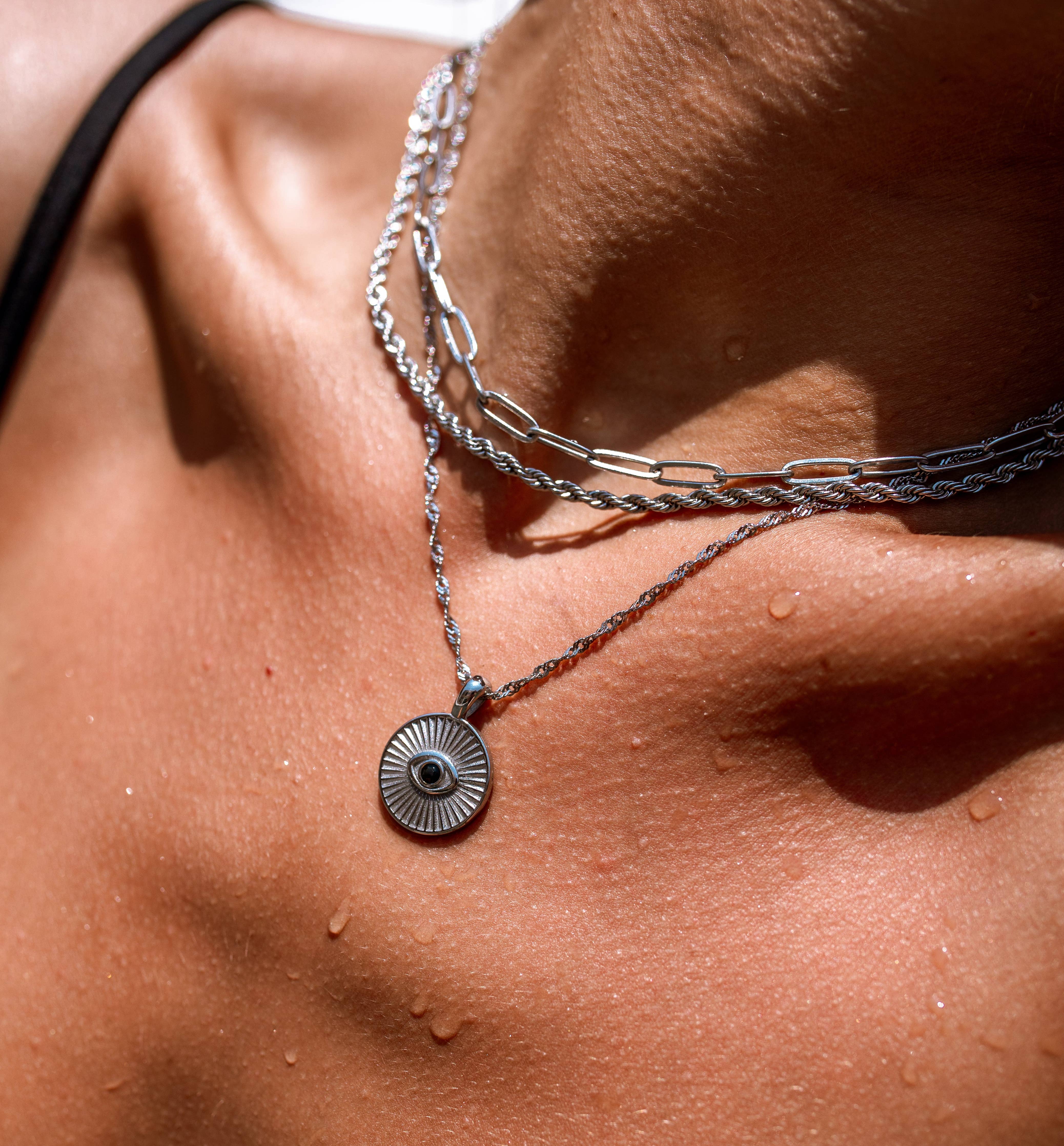 Haven Necklace