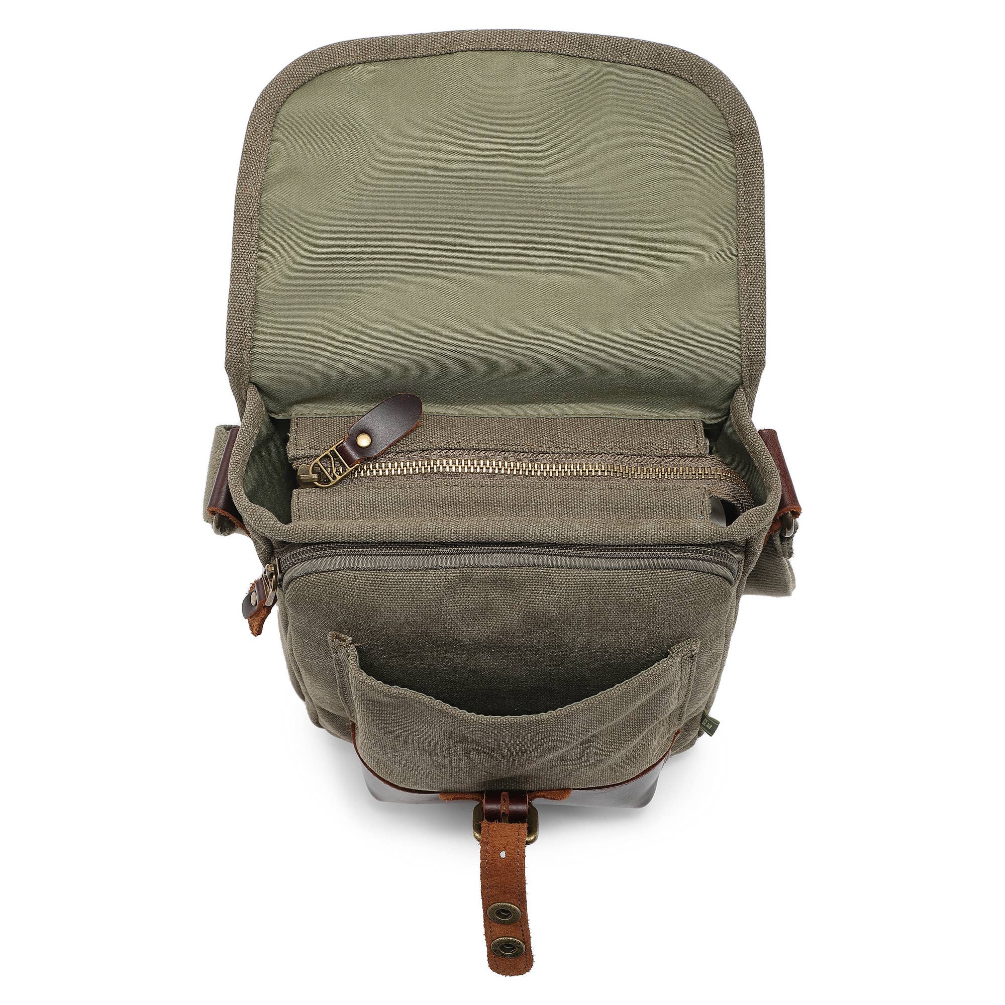 Valley Trail Crossbody Bag
