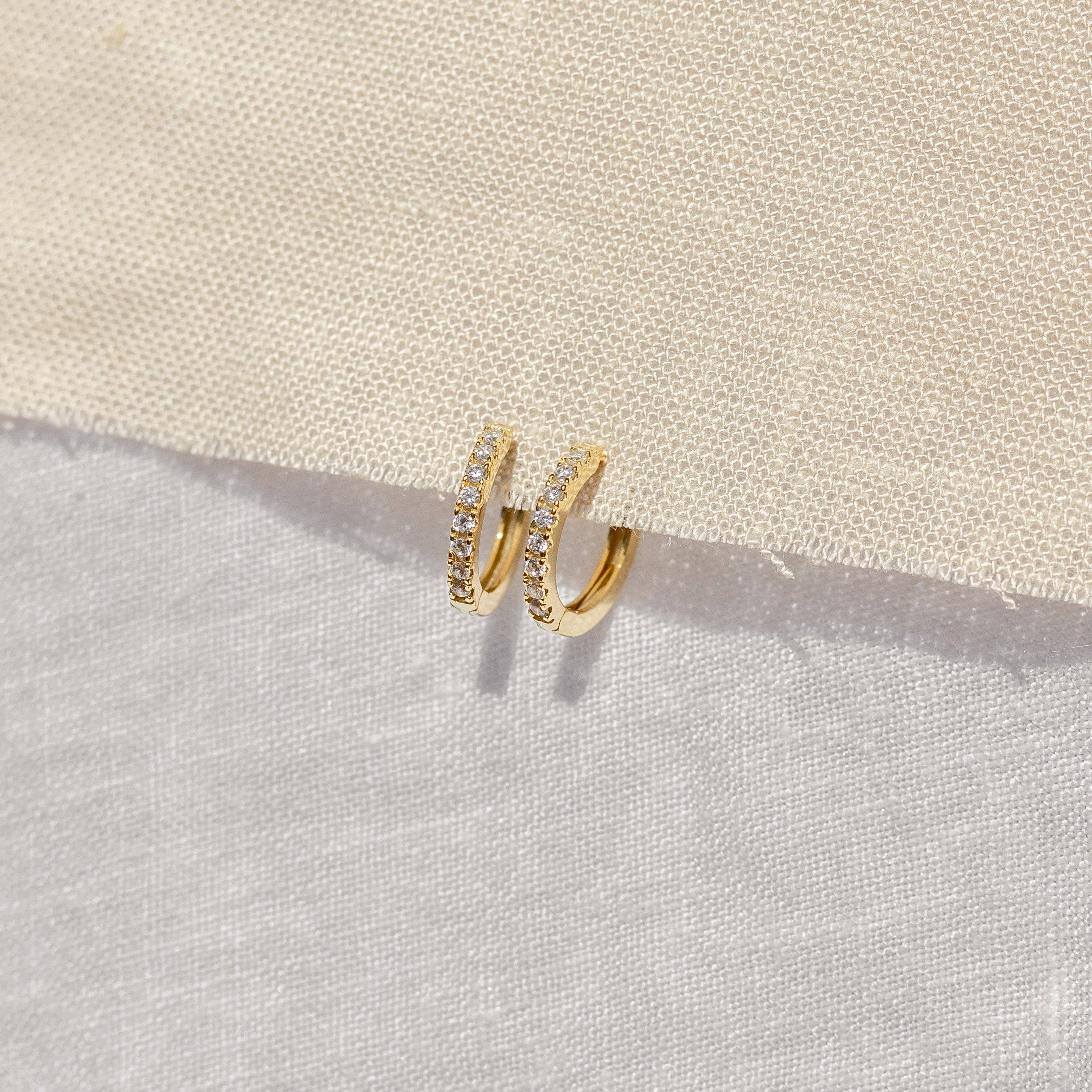 Boca Huggies - Gold / Silver
