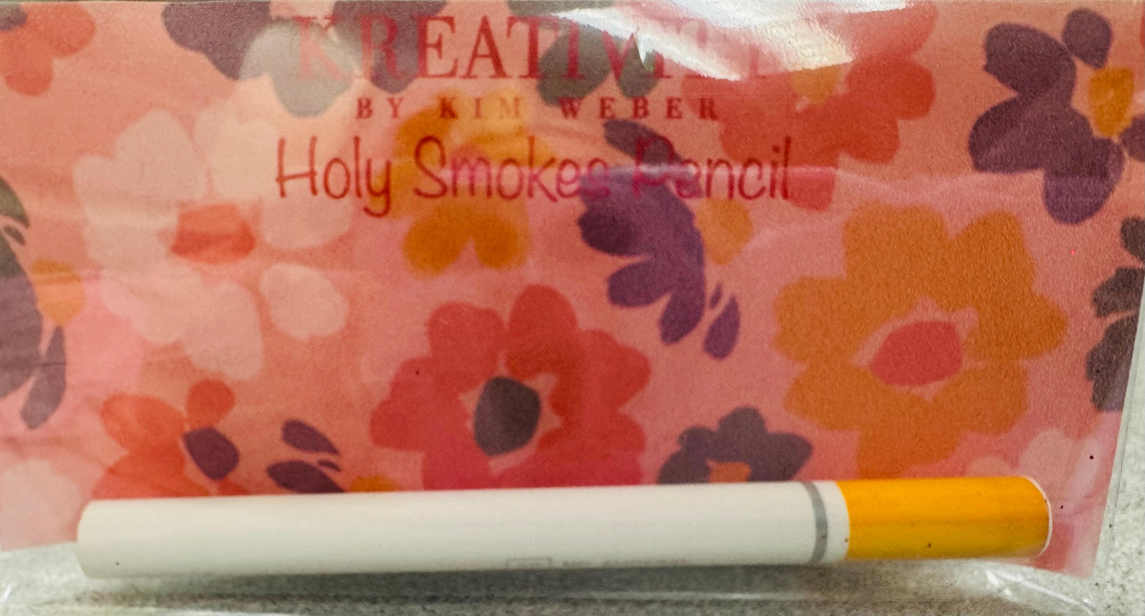 Cig Pencils