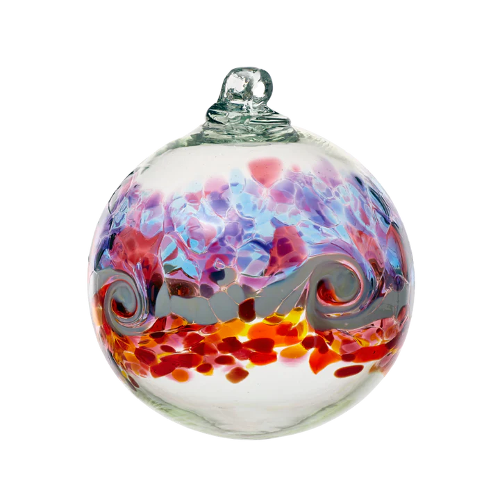 Colour Wave - Summer Sunset Orb