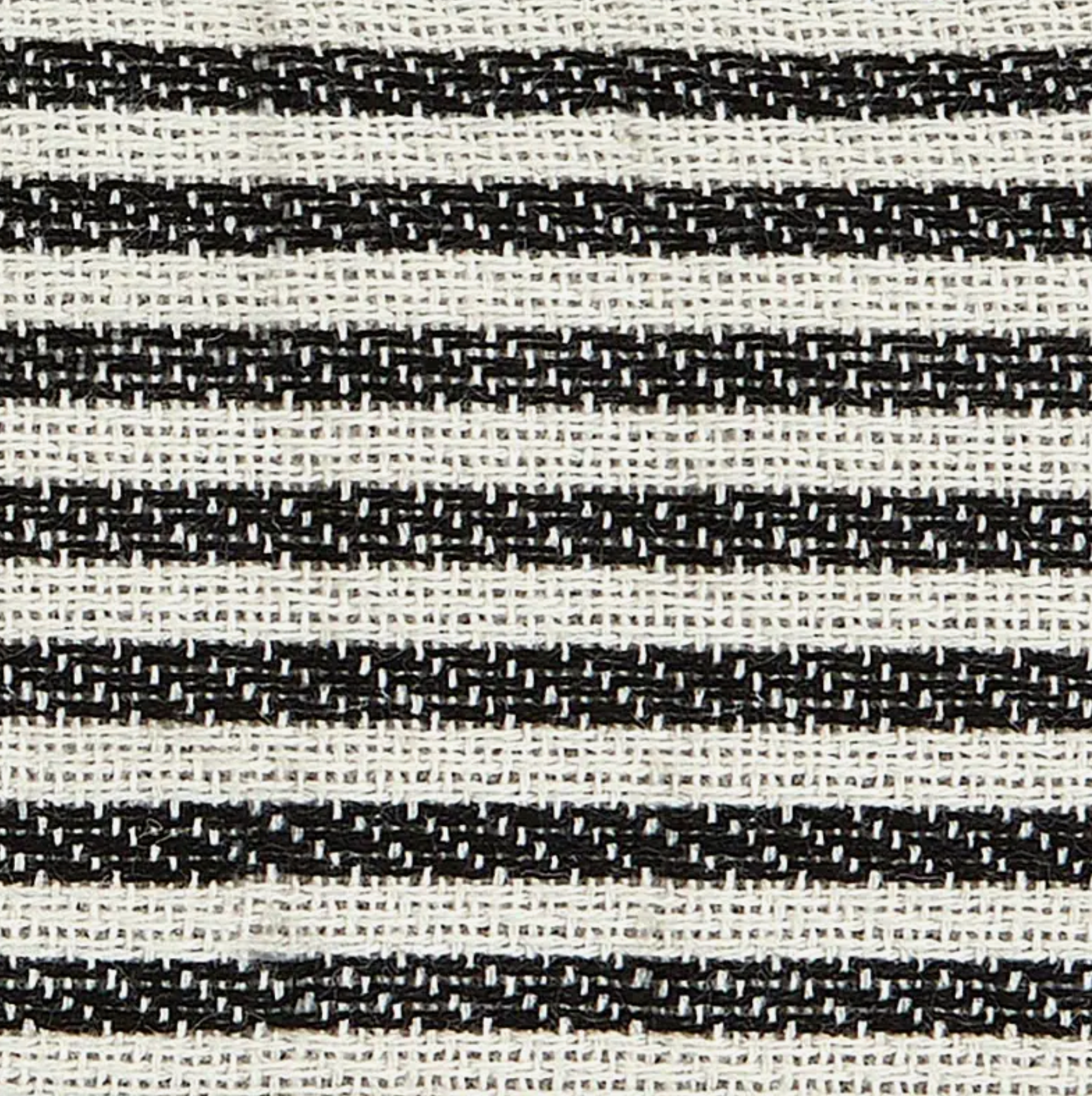 Striped Picnic Blanket