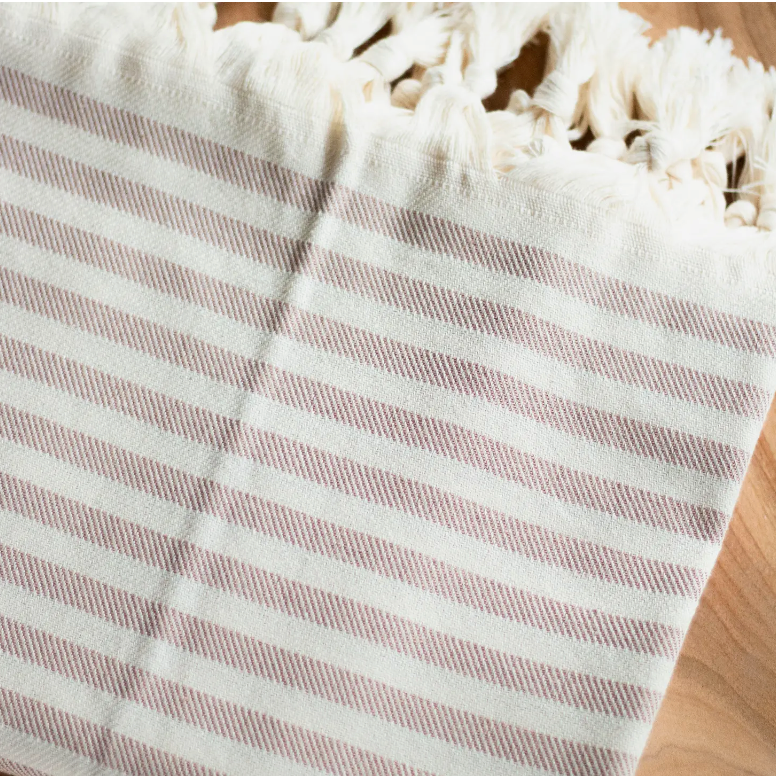 Oversized Turkish Towel