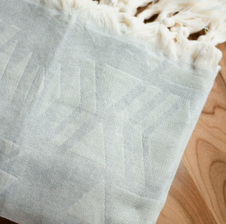 Oversized Turkish Towel