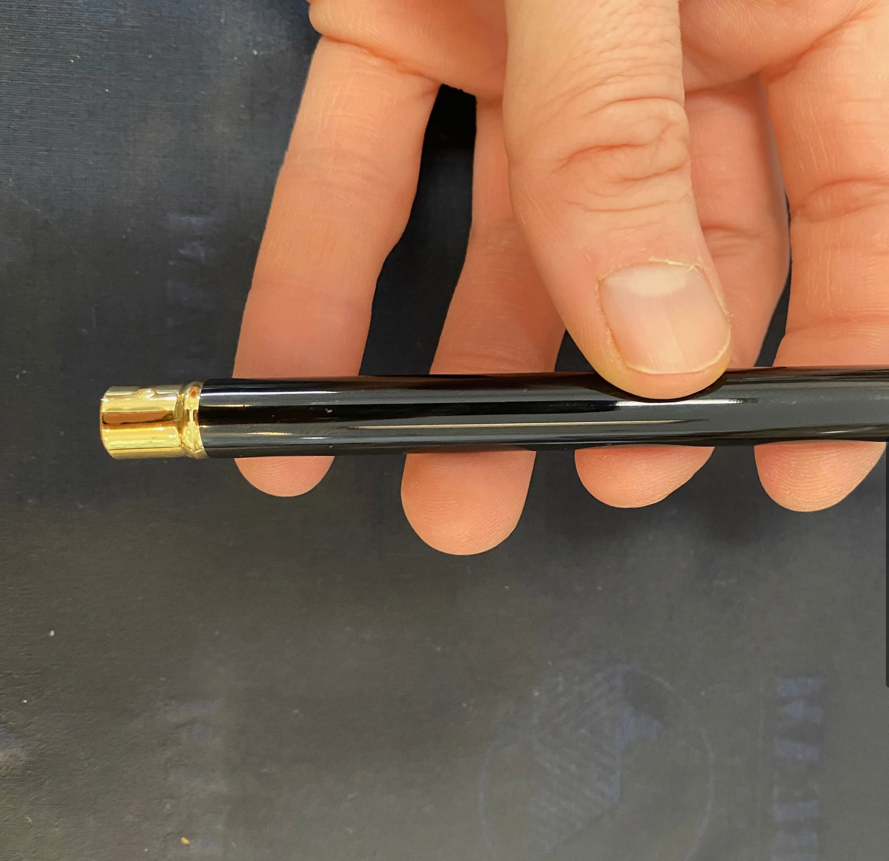 Beam Paints Travel Brush