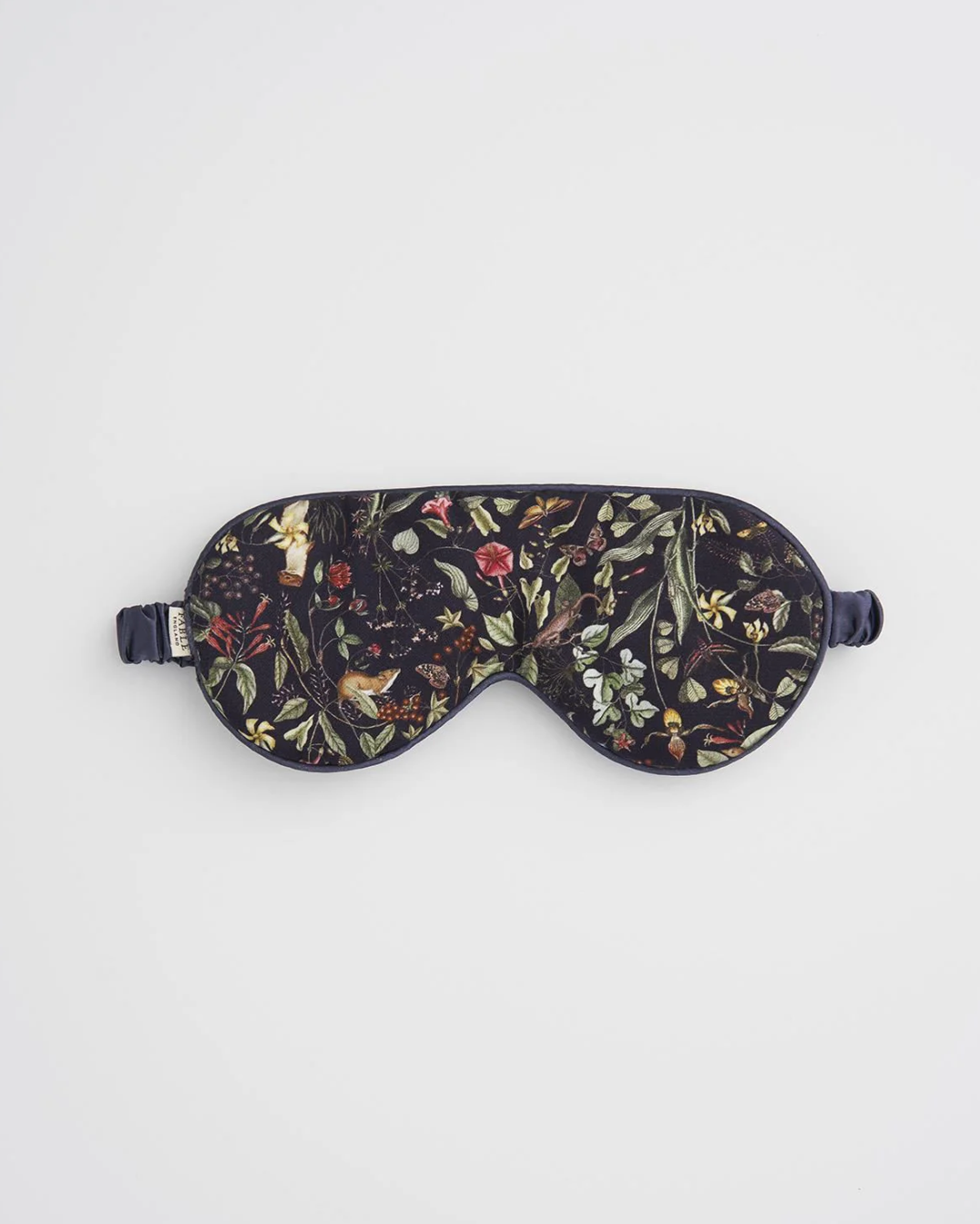 Wolf Garden Sleep Mask