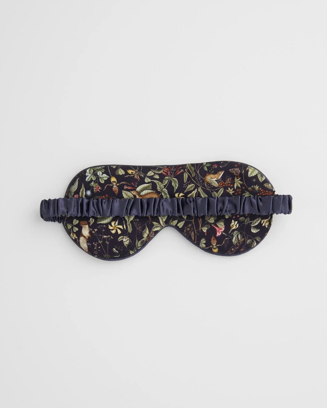 Wolf Garden Sleep Mask