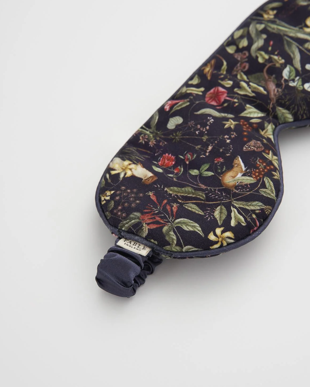 Wolf Garden Sleep Mask