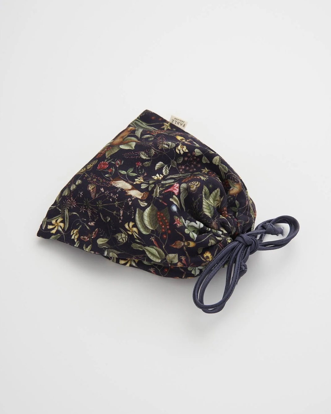 Wolf Garden Sleep Mask