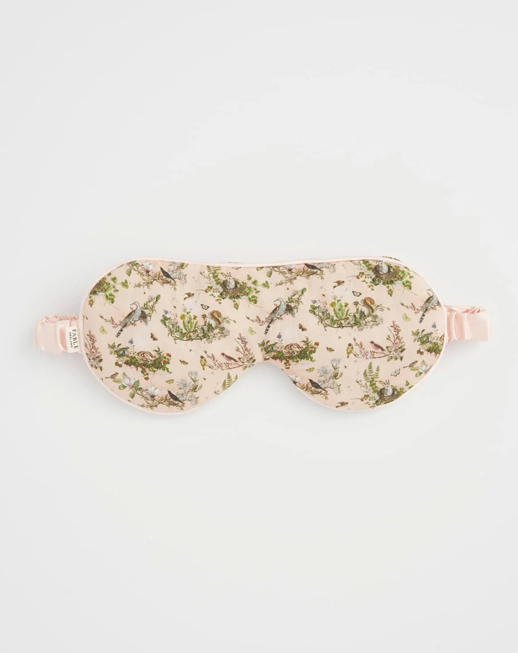 Fable Morning Song Sleep Mask