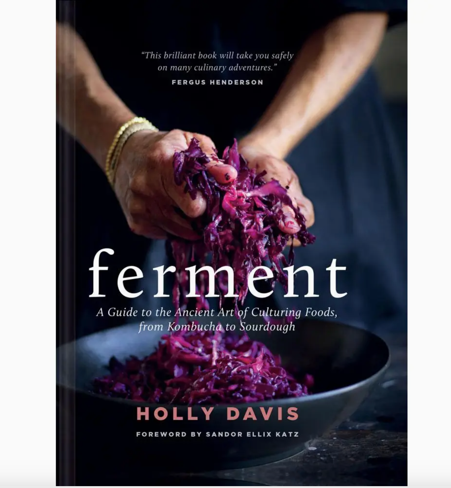 Ferment