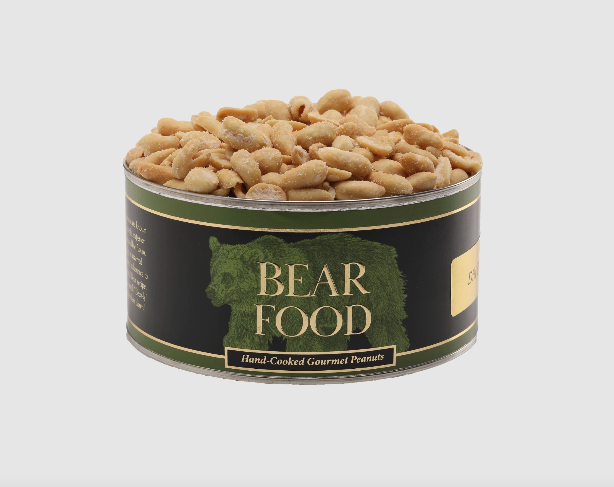 Dill Pickle Gourmet Peanuts