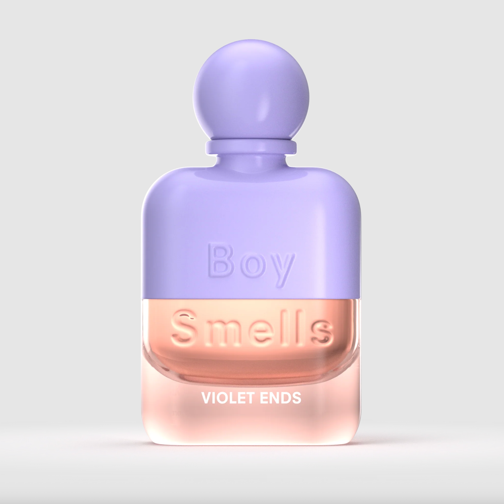 VIOLET ENDS