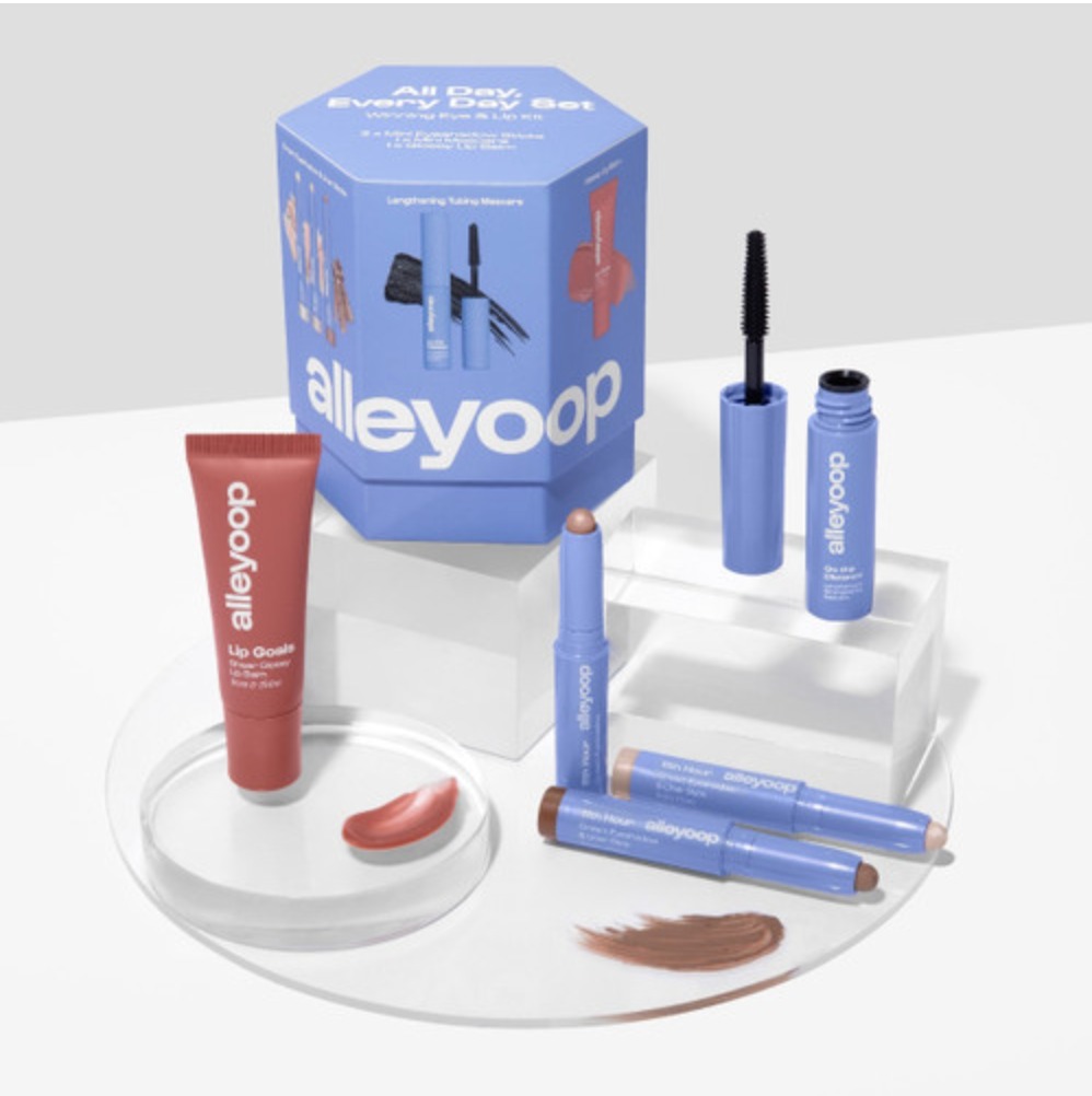 All Day, Every Day 5-Piece Gift Set