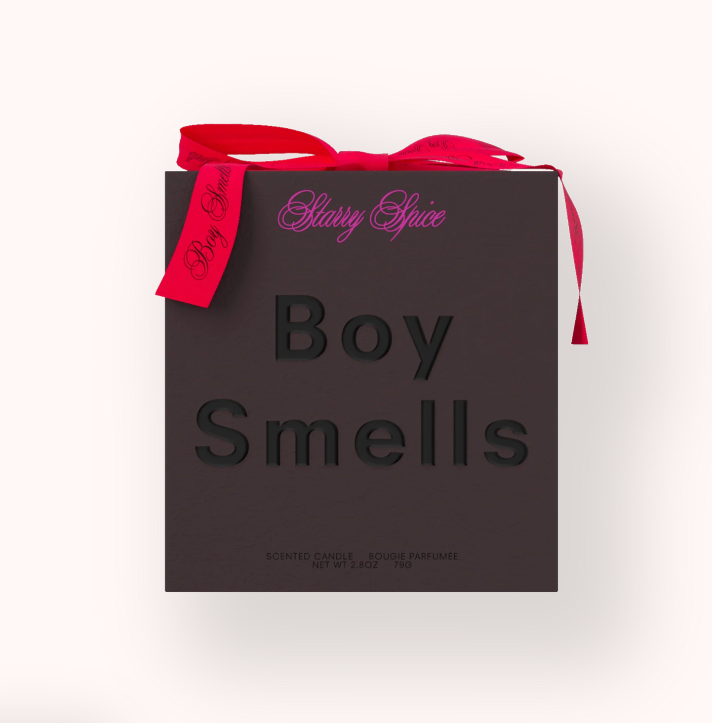 Starry Spice Candle