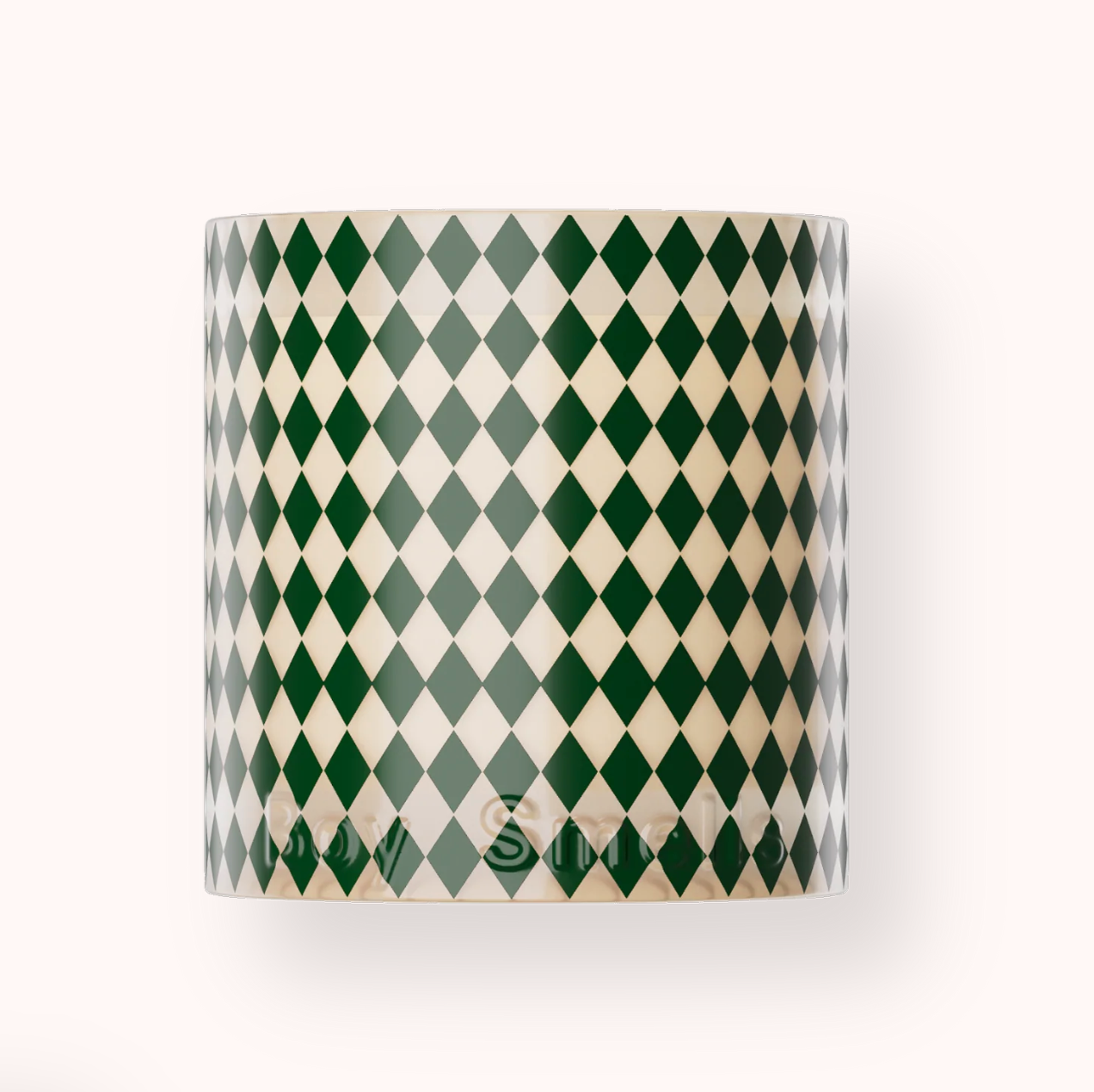 XXMas Tree Candle