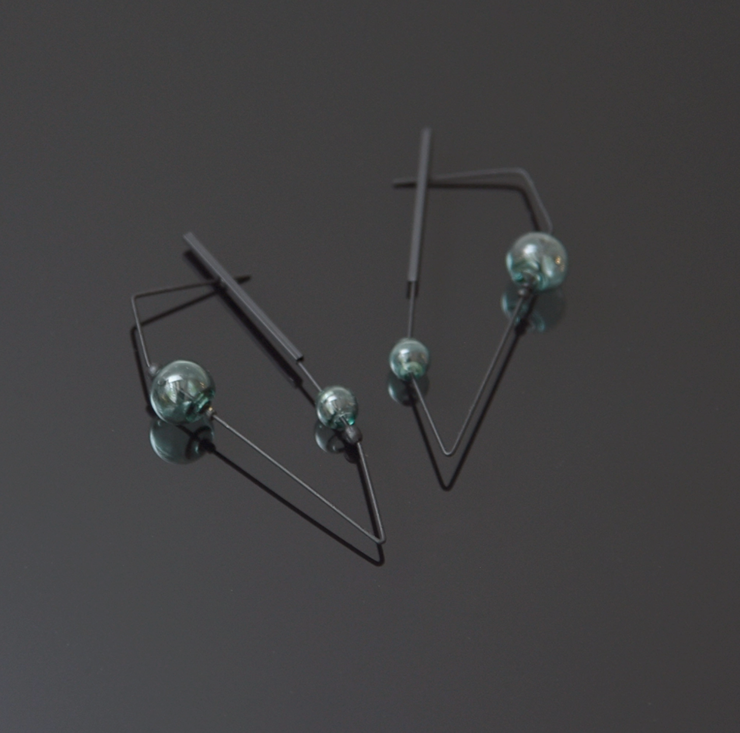 Hollis Hoop Earrings