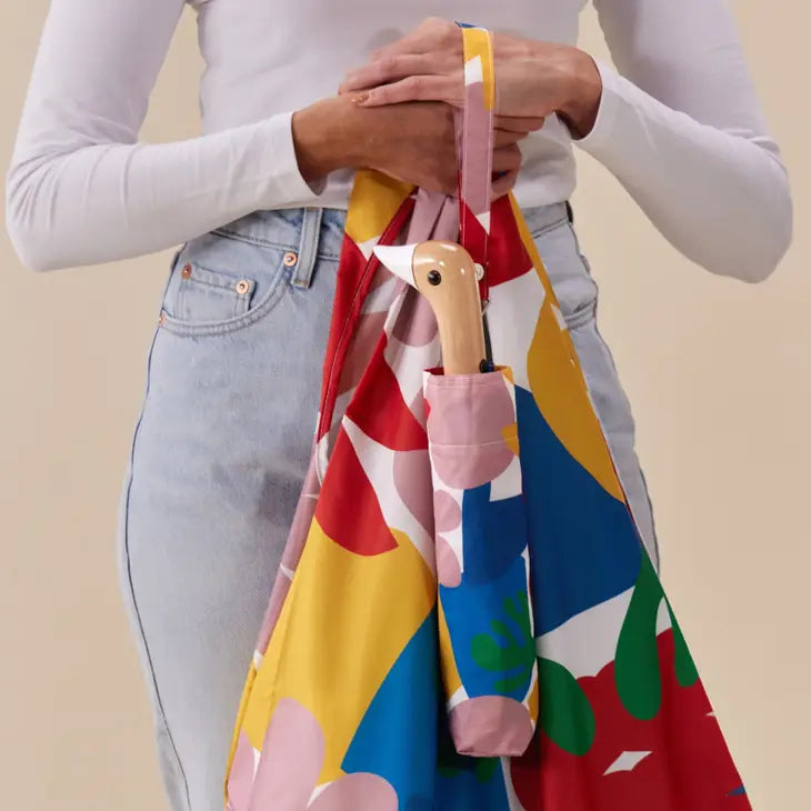 Matisse Eco Friendly Reusable Bag
