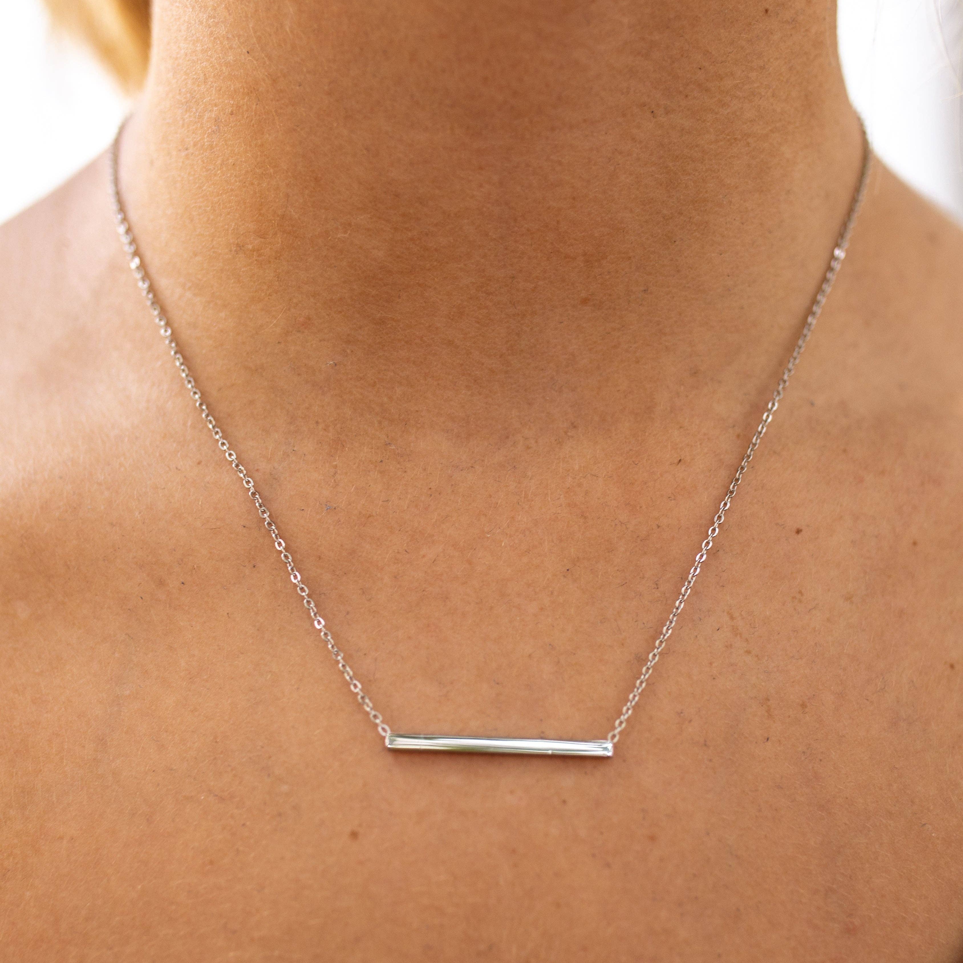 Harmony Necklace
