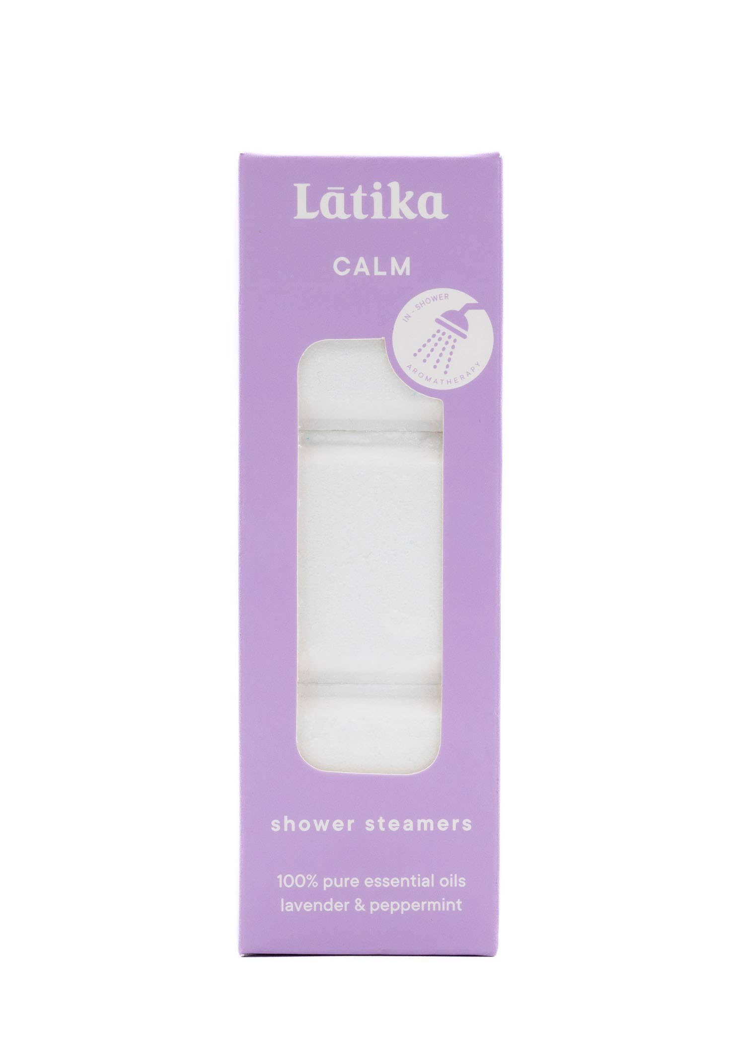 Lavender Aromatherapy - Calm