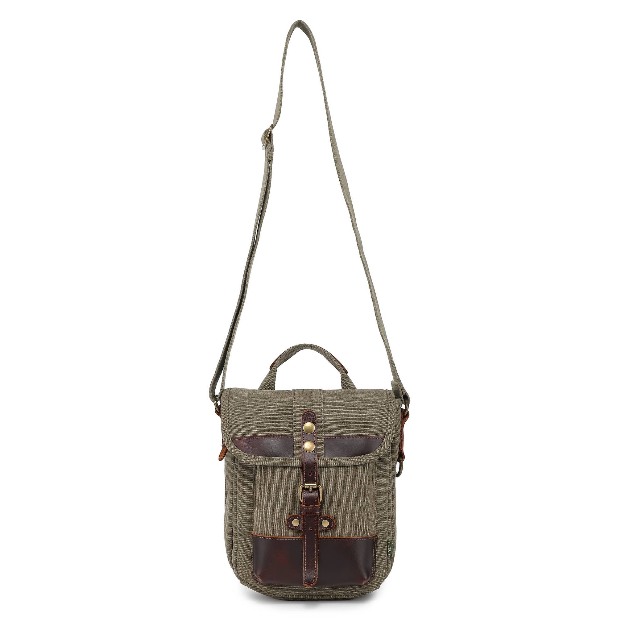 Valley Trail Crossbody Bag