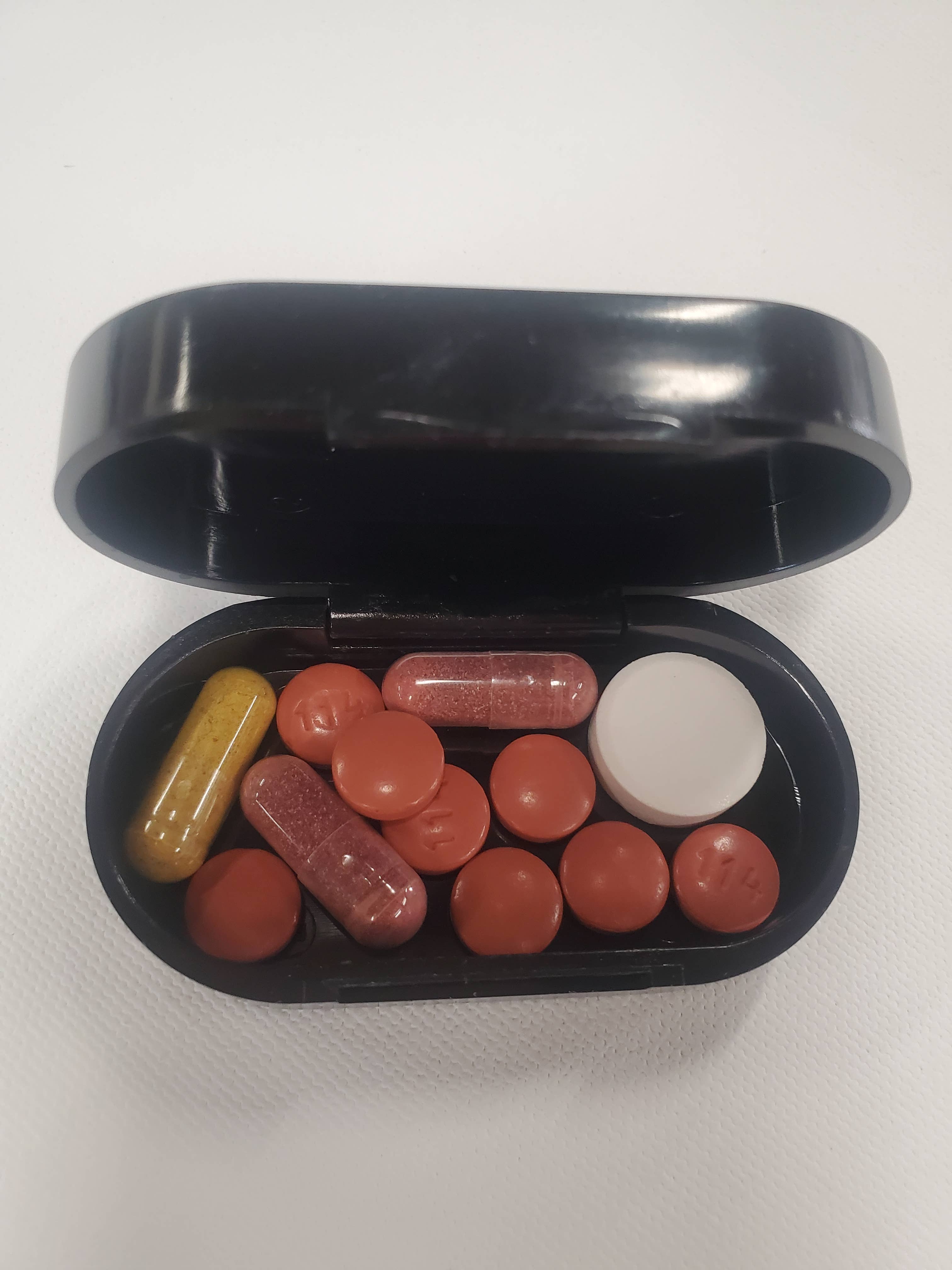 Little Pill Box - Kandinsky