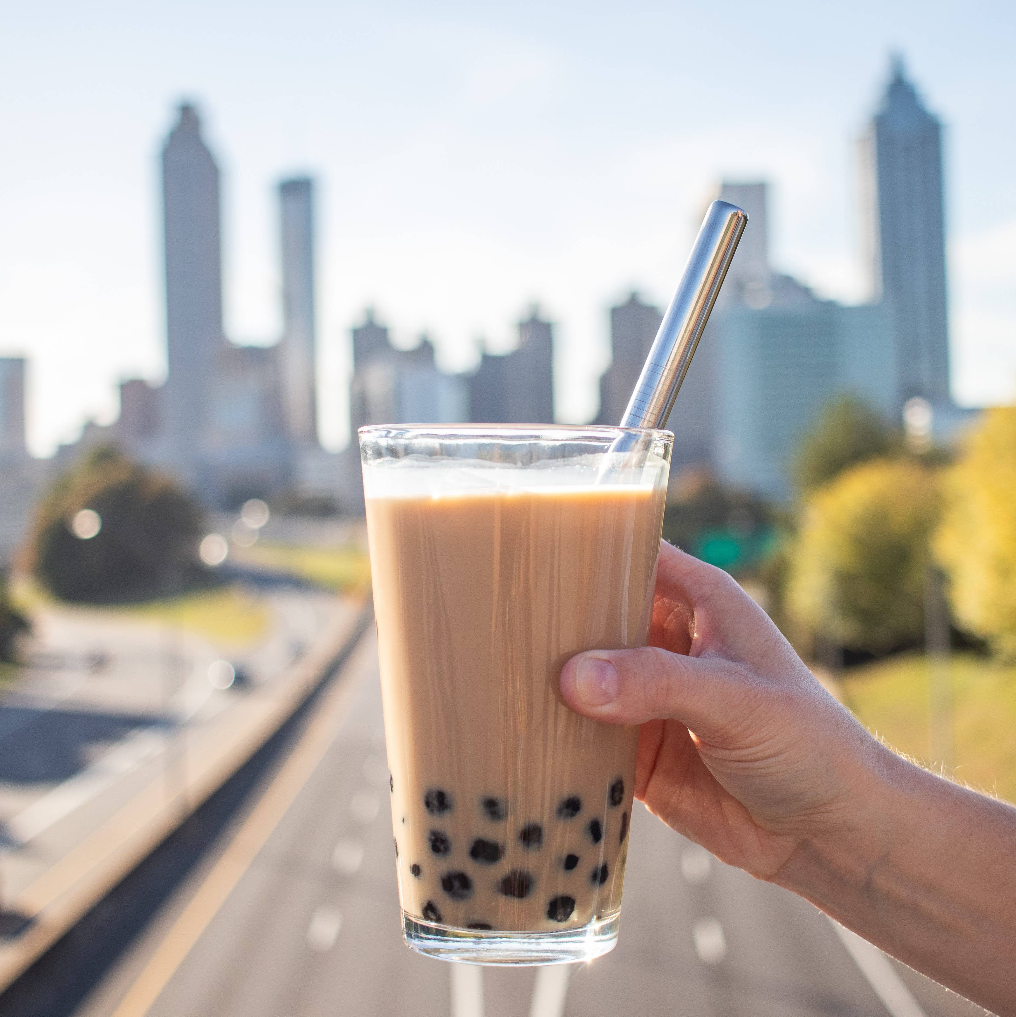 Kit Refills - Boba / Tapioca Pearls