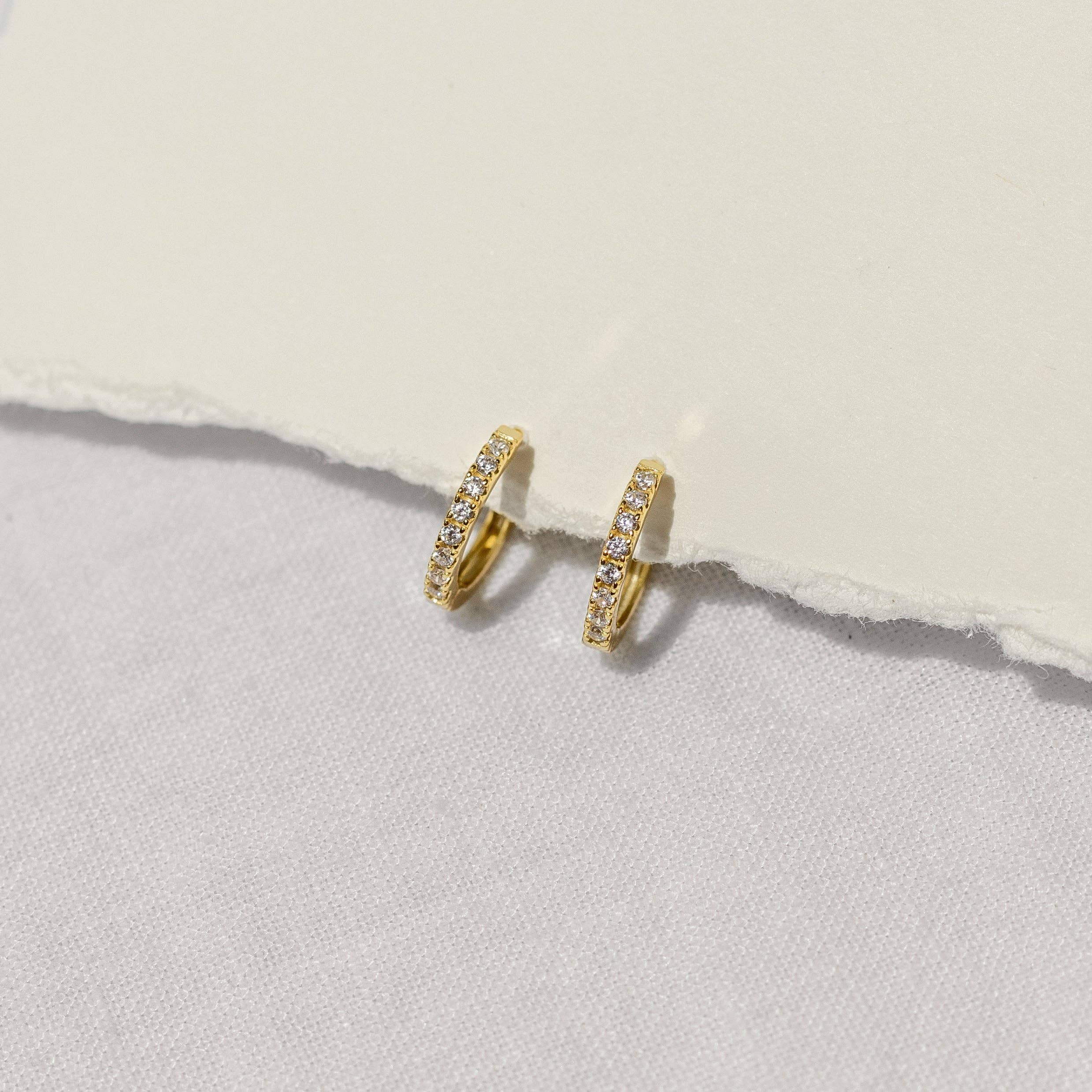 Boca Huggies - Gold / Silver